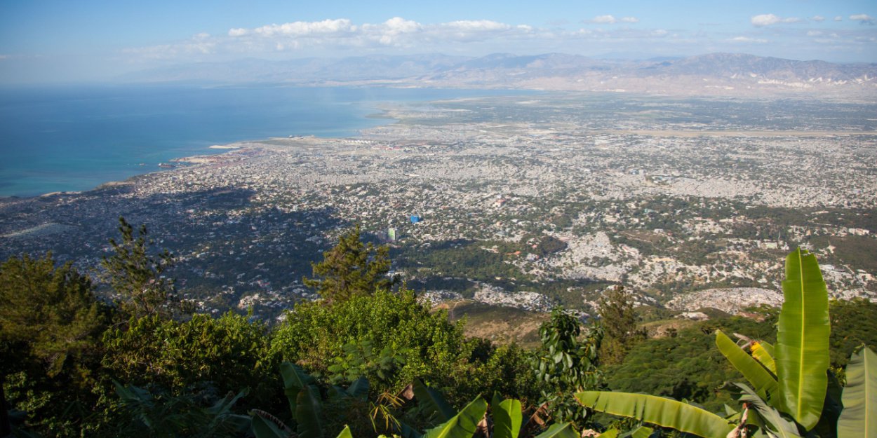 Libération des six religieuses enlevées en Haïti