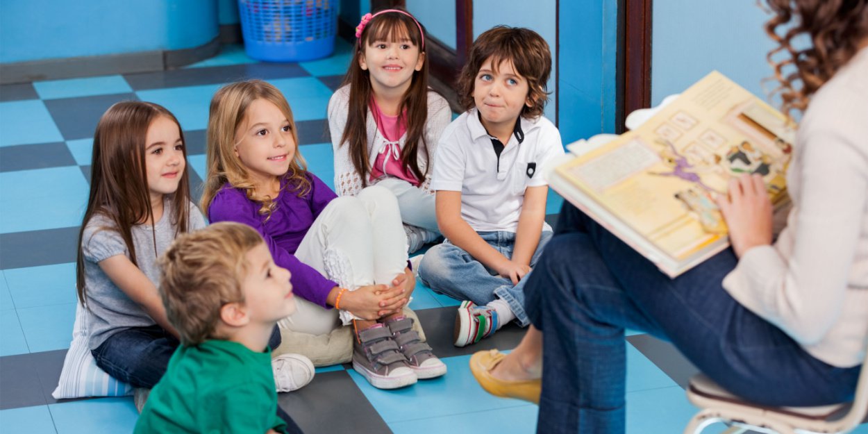 Leggere ad alta voce in classe, è utile