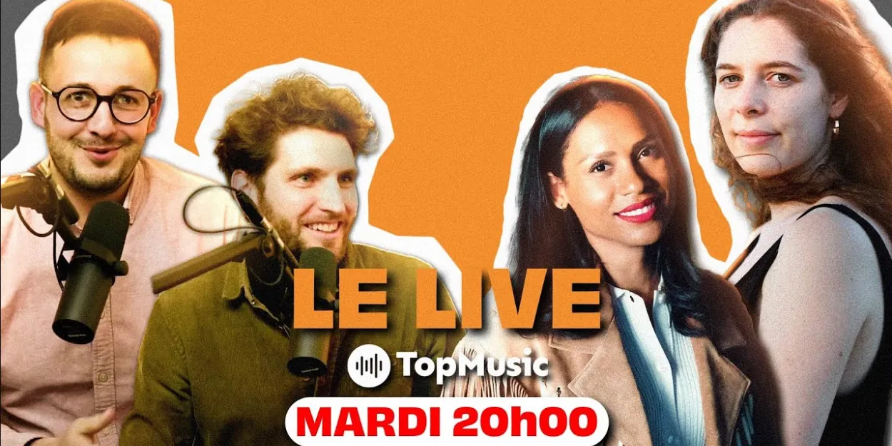 Live_20h_topmusic_recoit_anastasia_responsable_production_label_artiste_makeda
