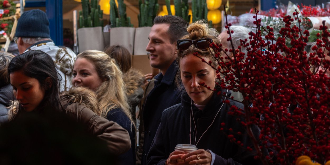 Londres : suite à une vidéo devenue virale sur Tik Tok, la chorale d’une église attire plus de 7000 personnes