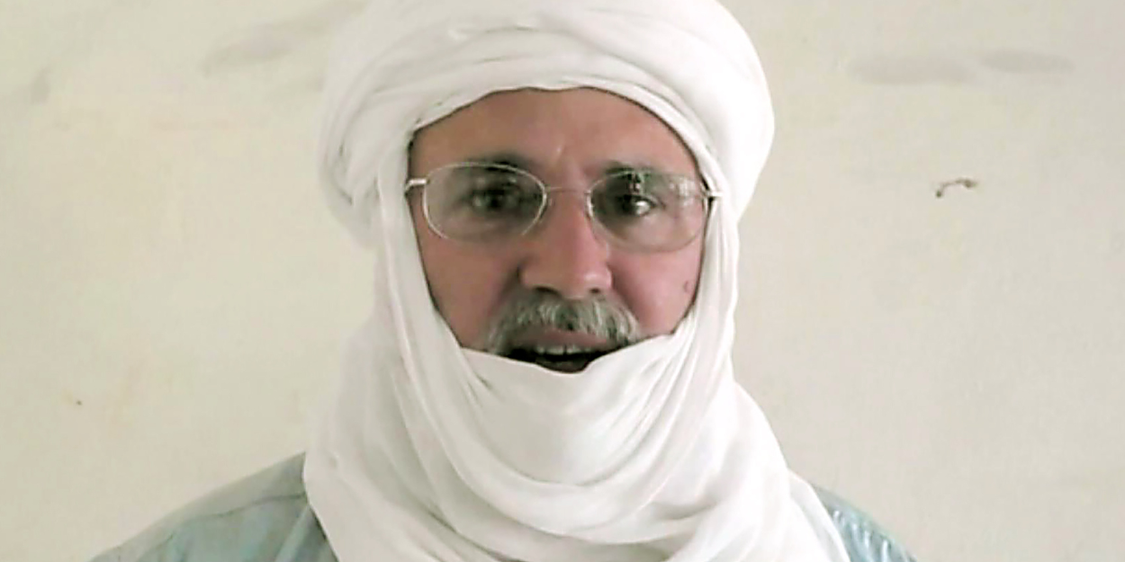 L'otage américain Jeffery Woodke, enlevé en 2016 au Niger, est libre