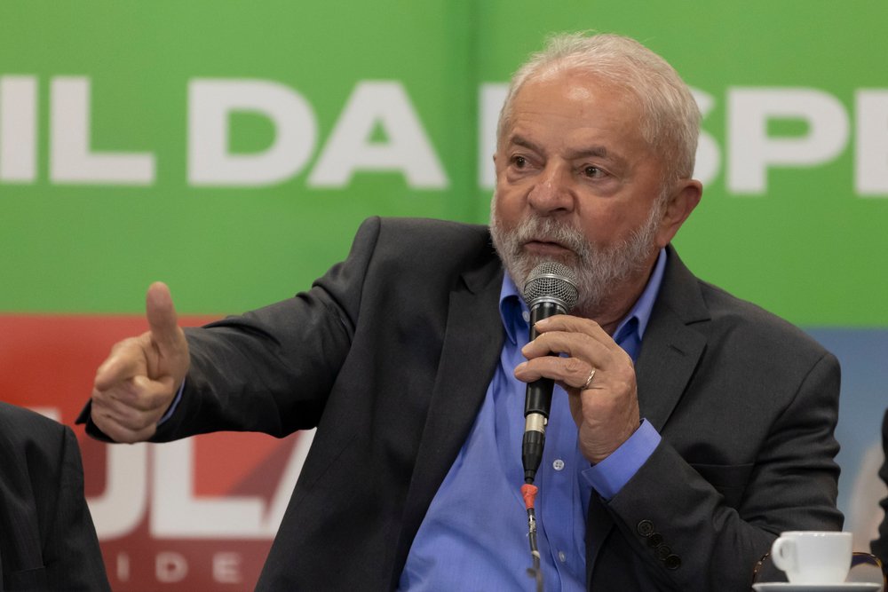 Lula wird sich beim nicaraguanischen Präsidenten für die Freilassung von Bischof Álvarez einsetzen