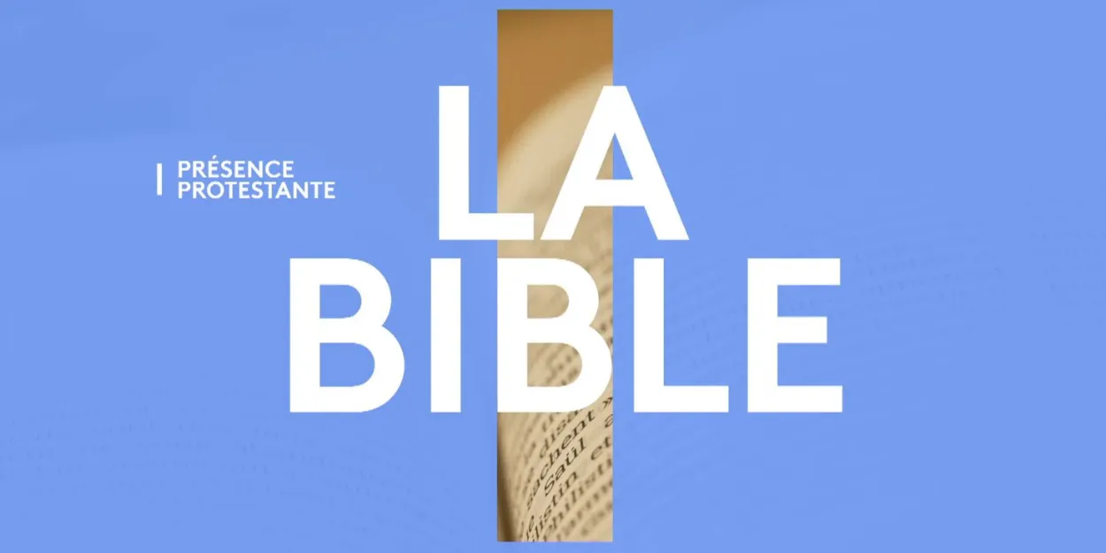 Ma Bible  Paul et Barnabas, le clash