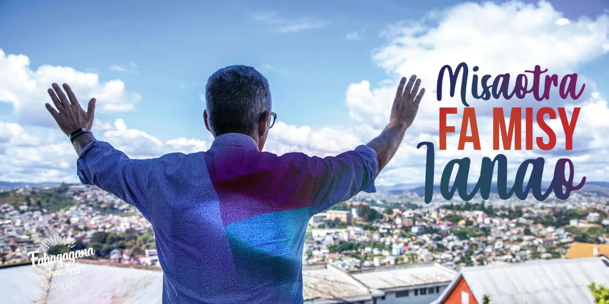 Madagascar a besoin de nos prières rejoignez Eric Célérier tous les mercredis