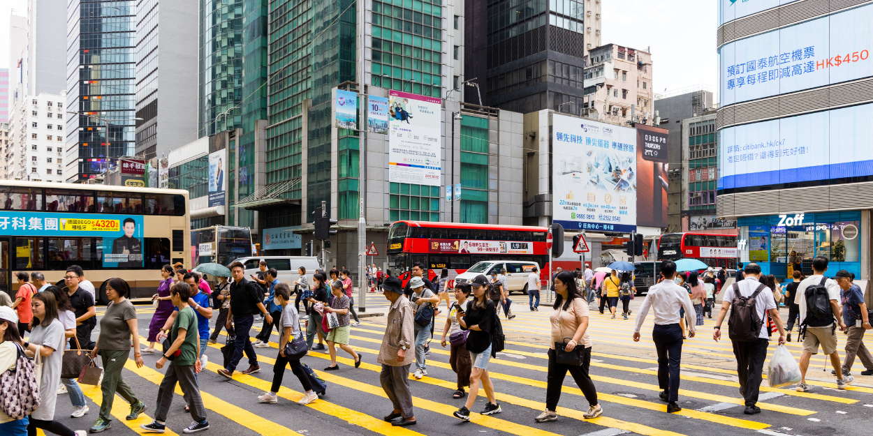 Malgré le départ de 46 000 fidèles, les pasteurs hongkongais persévèrent