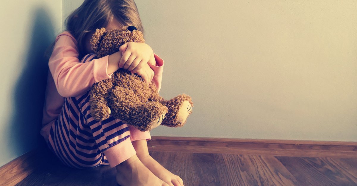 Abuso infantil: como a violência atual leva à violência futura