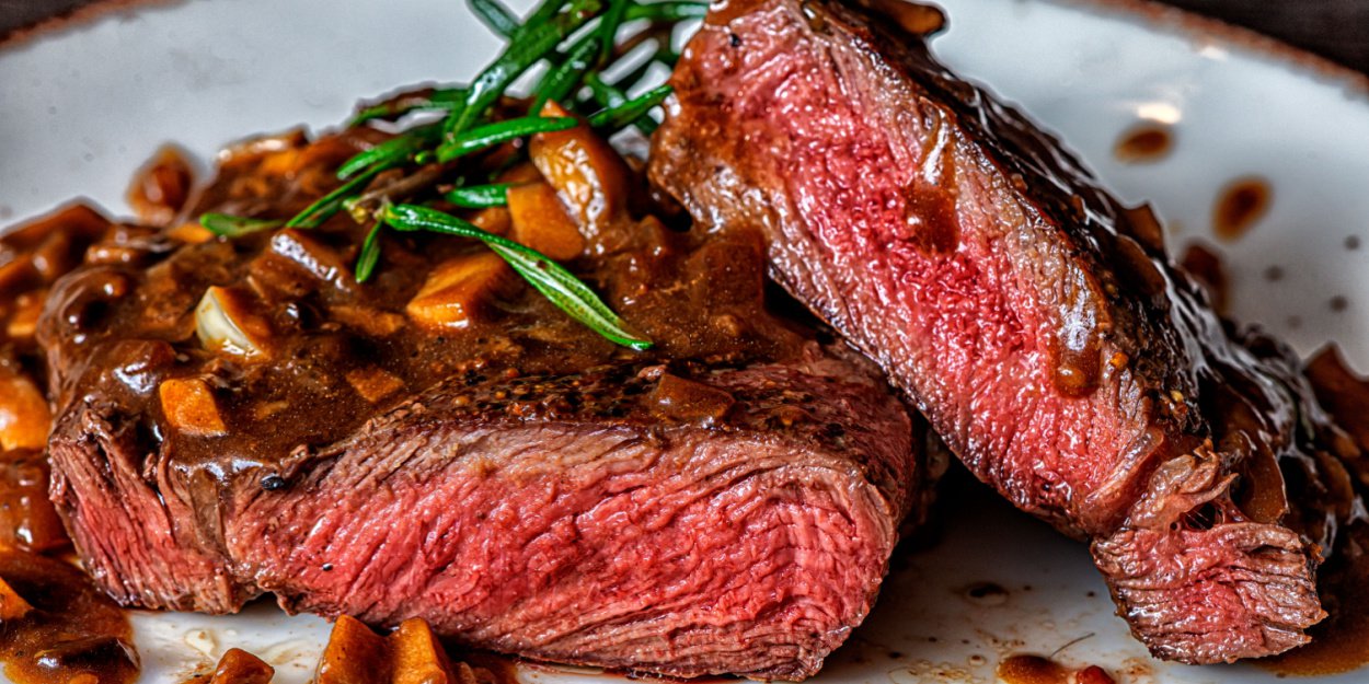 Manger de la viande ce que Grecs et Romains en disaient