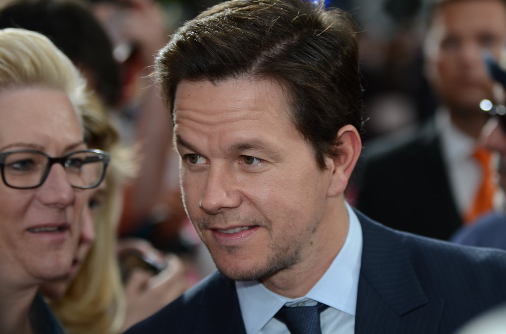 Mark Wahlberg: 'I attribute all that is good and all that is positive in life to my faith'