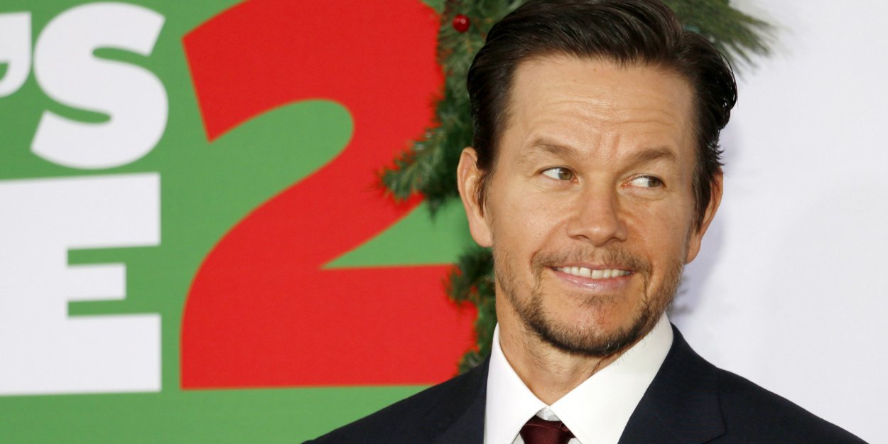 Mark Wahlberg diz que decisão de deixar Hollywood deu a seus filhos uma chance de prosperar
