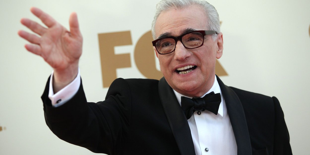 Martin Scorsese bereitet einen Film über Jesus vor