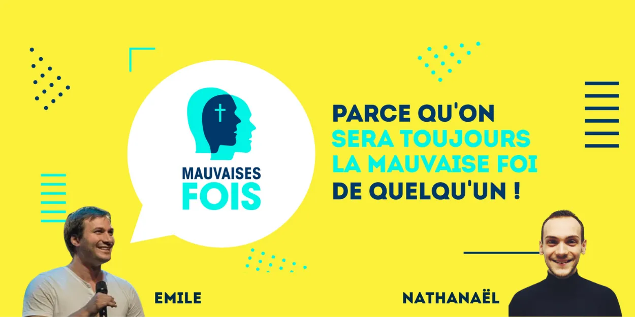 Mauvaises_fois le compte Instagram qui offre une réflexion sur la foi sans tabou