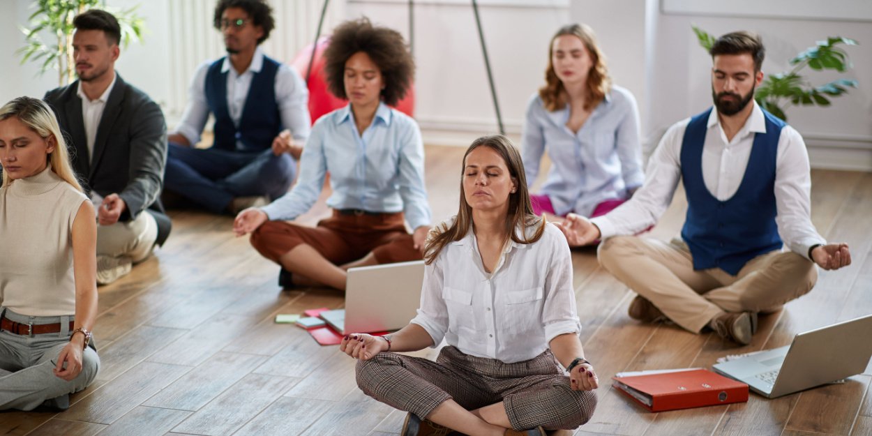Méditation y a-t-il des dangers