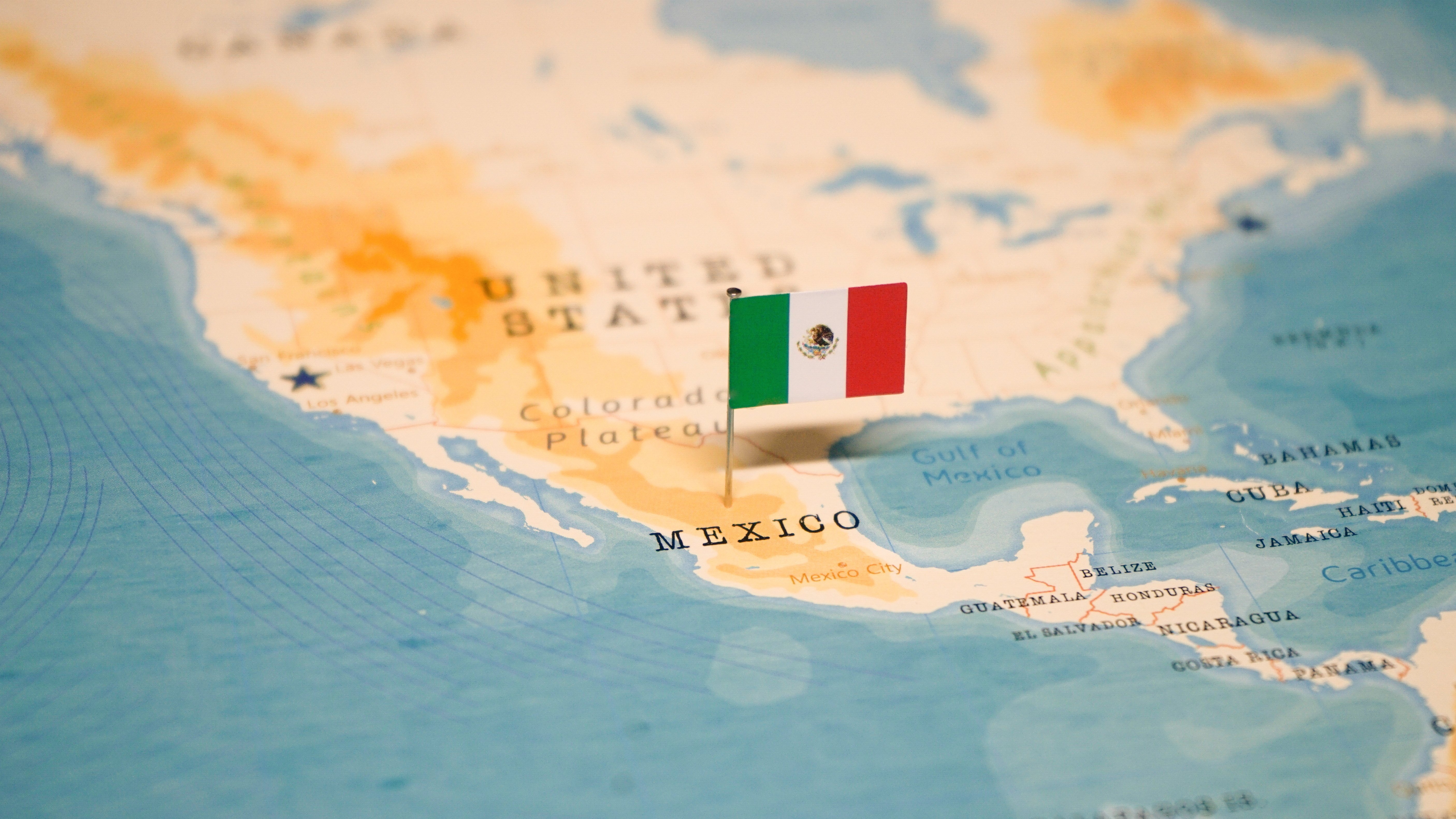 Mexique sept jeunes tués lors d’un rassemblement chrétien
