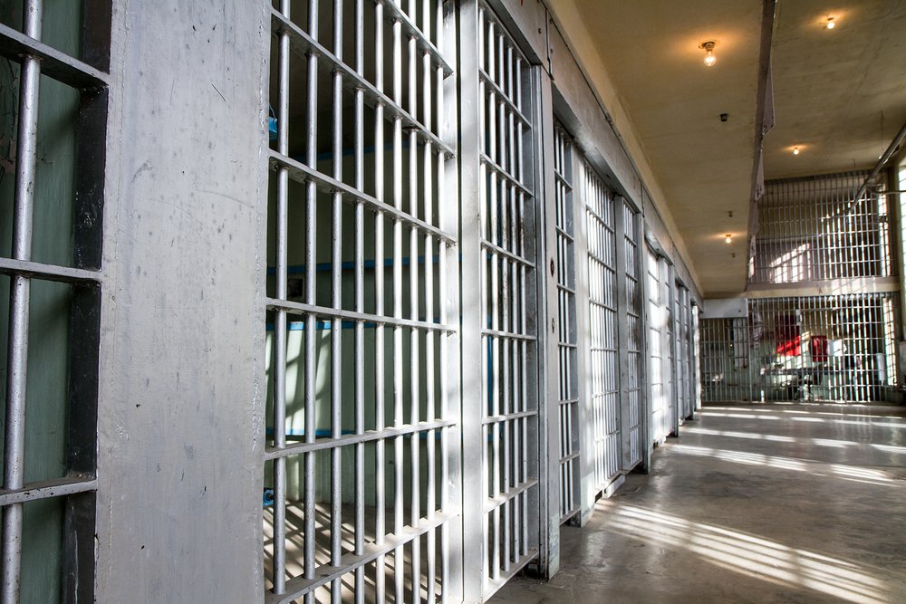 Archbishop Rolando Álvarez received a visit from his family in prison