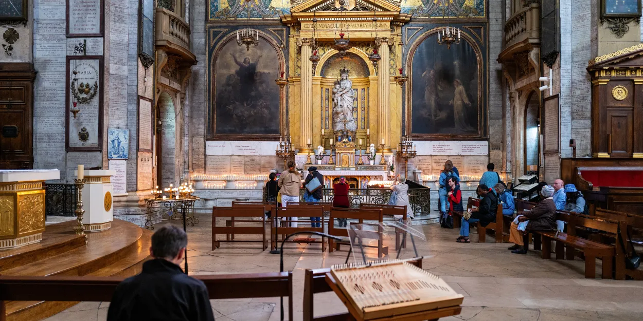 Mieux_accueillir_nouveaux_baptisés_évêques_d'Ile-de-France_interroge