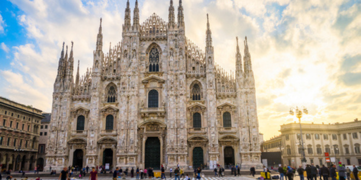 Milan de l'édit de Constantin à nos jours, l'évolution du christianisme dans une métropole moderne