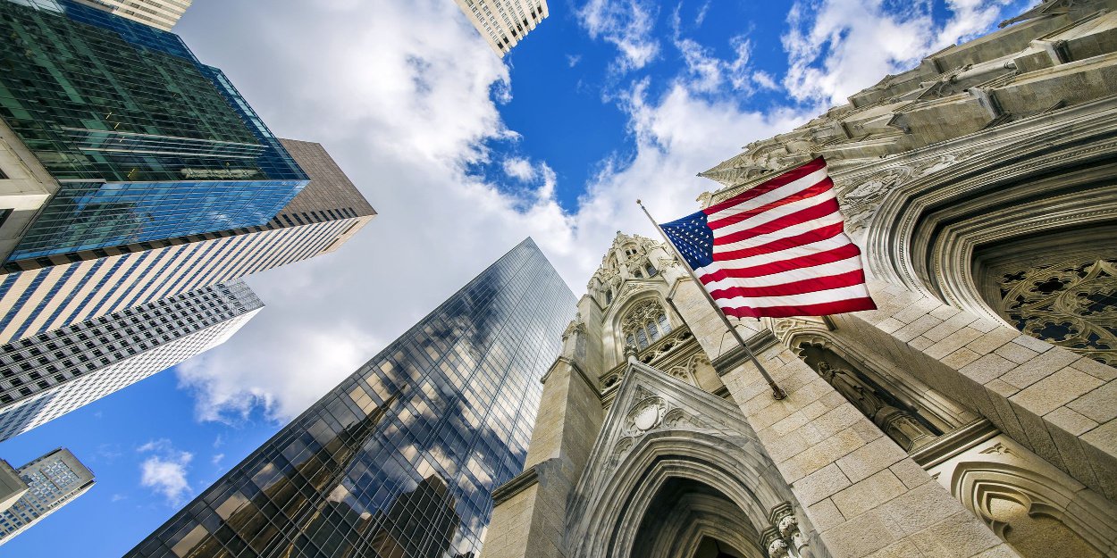 Minder dan de helft van de Amerikaanse wedergeboren christenen gelooft dat Jezus zondeloos was