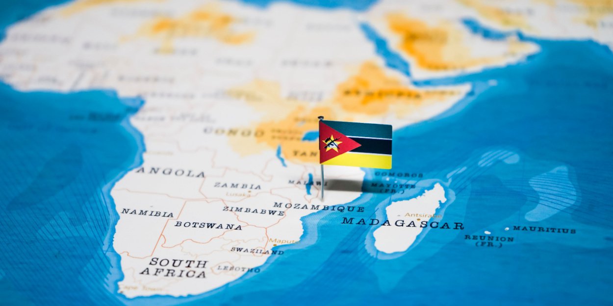 Mozambique