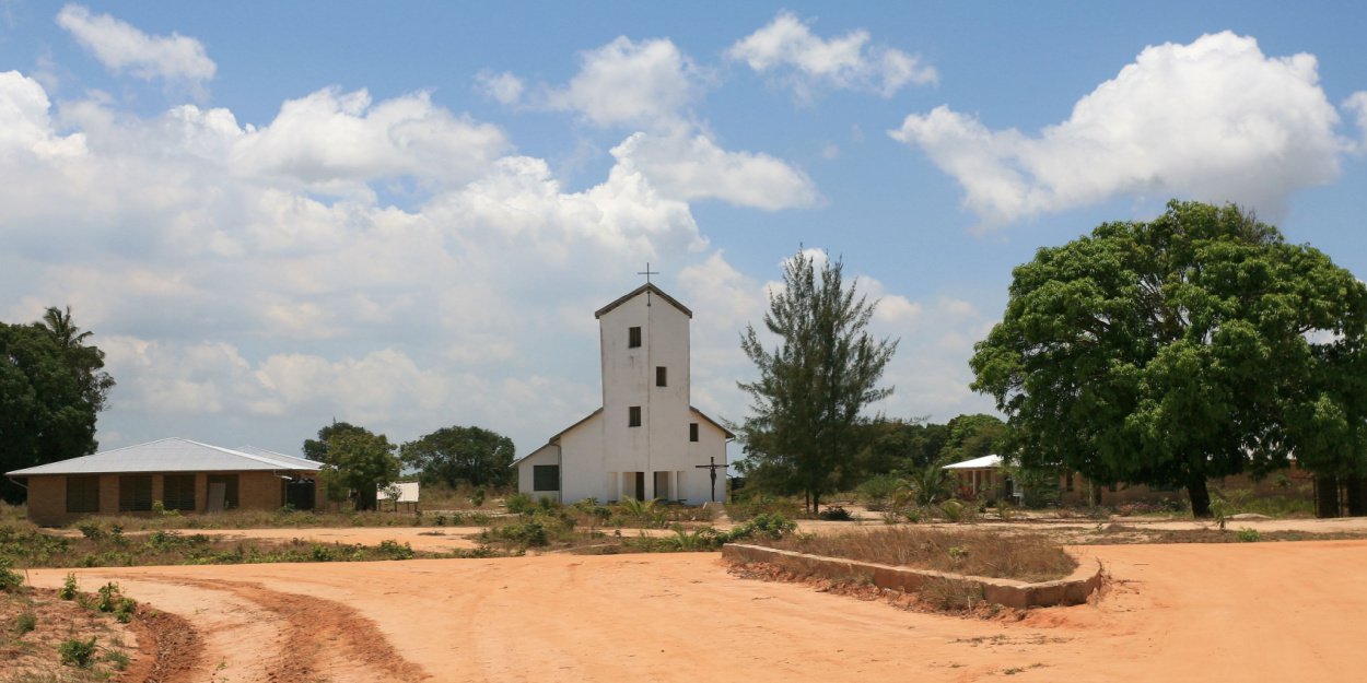 Mozambique les attaques terroristes menacent la vie des chrétiens et obligent les missionnaires à fuir