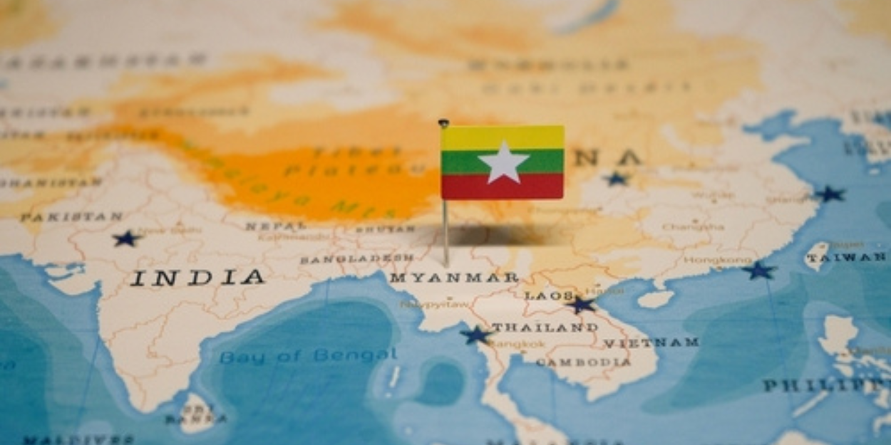 Myanmar  le camp de déplacés de Bangkok à nouveau bombardé, les chrétiens pris pour cible