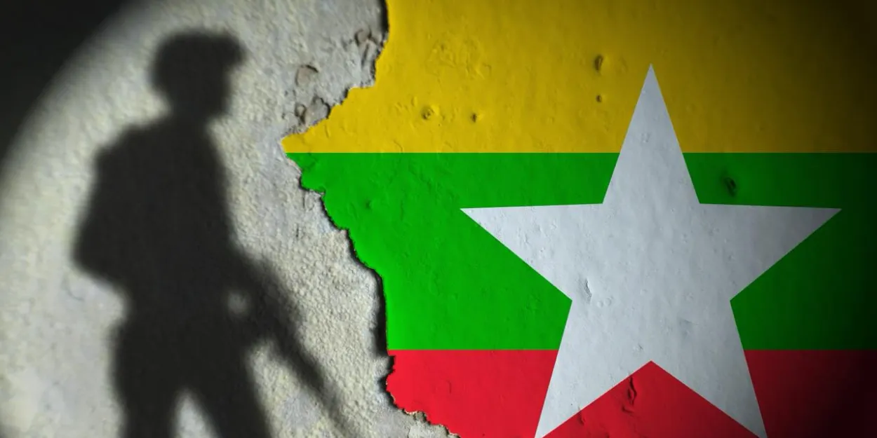 Myanmar_junte_militaire_tue_pasteur