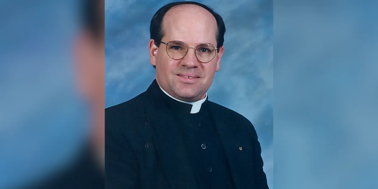Nebraska un prêtre catholique tué lors d'un cambriolage dans un presbytère