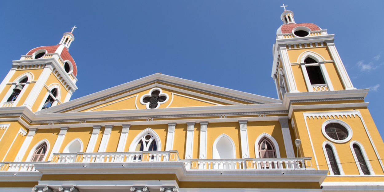 Nikaragua-Komise biskupů-Evropské-Unie za propuštění odsouzených kněží a laiků