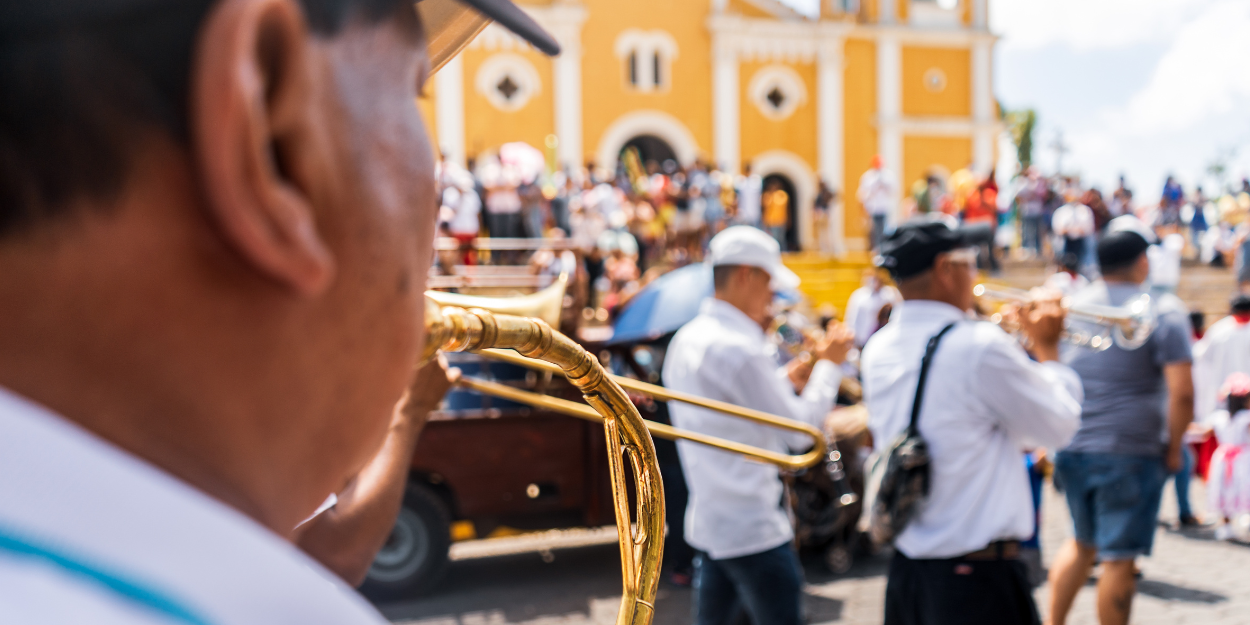 Nicaragua-président-Ortega-interdit-processions-religieuses-rue-carême