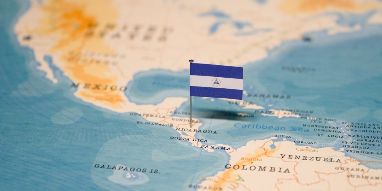 Nicaragua  le gouvernement s'en prend aux Franciscains