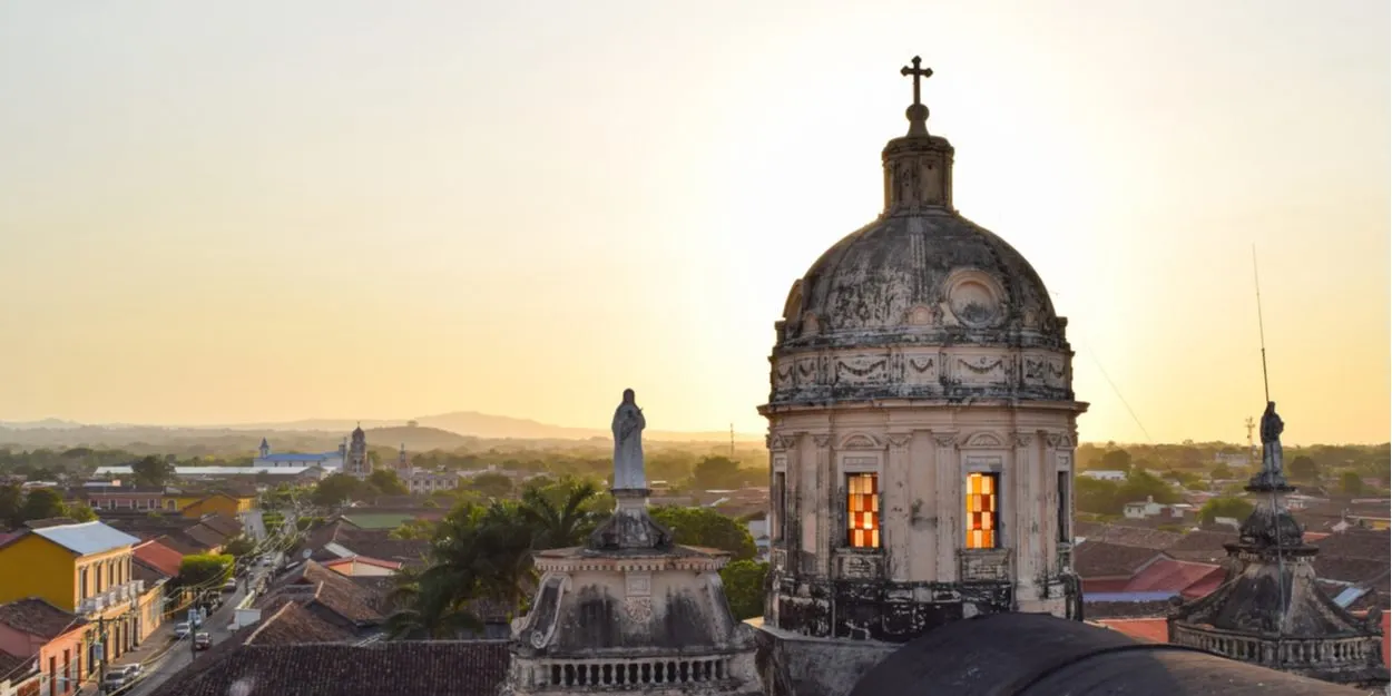 Au Nicaragua, plus de 250 associations protestantes et évangéliques fermées par le gouvernement en deux ans