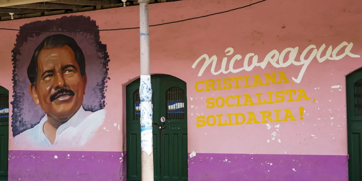 Nicaragua un journaliste français torturé alors qu’il enquêtait sur les répressions contre les chrétiens