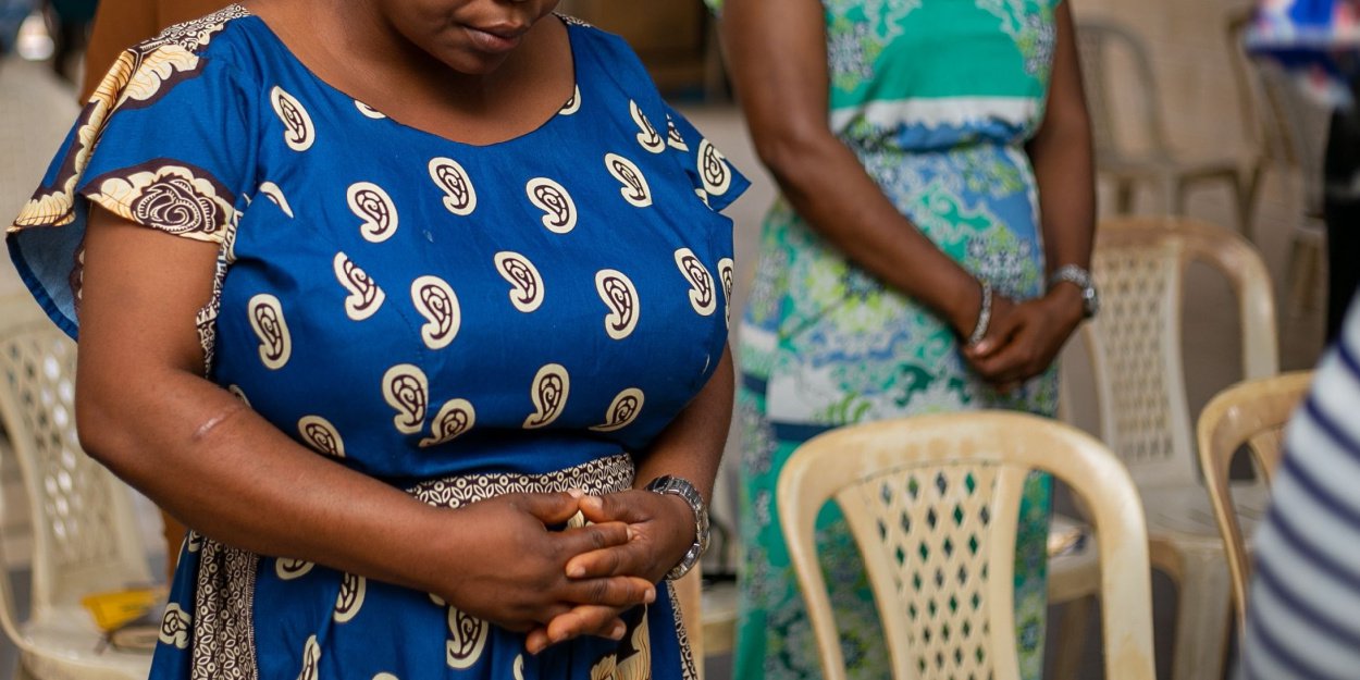 Nigeria Rhoda Jatau, Christian woman detained for blasphemy, released on bail