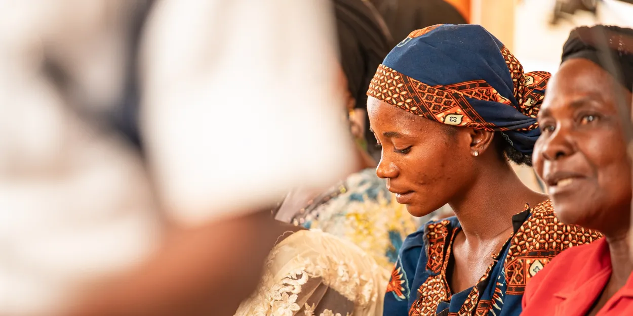 Nigeria_chrétienne__enceinte_fuit_hôpital_attaqué_son_mari_tué