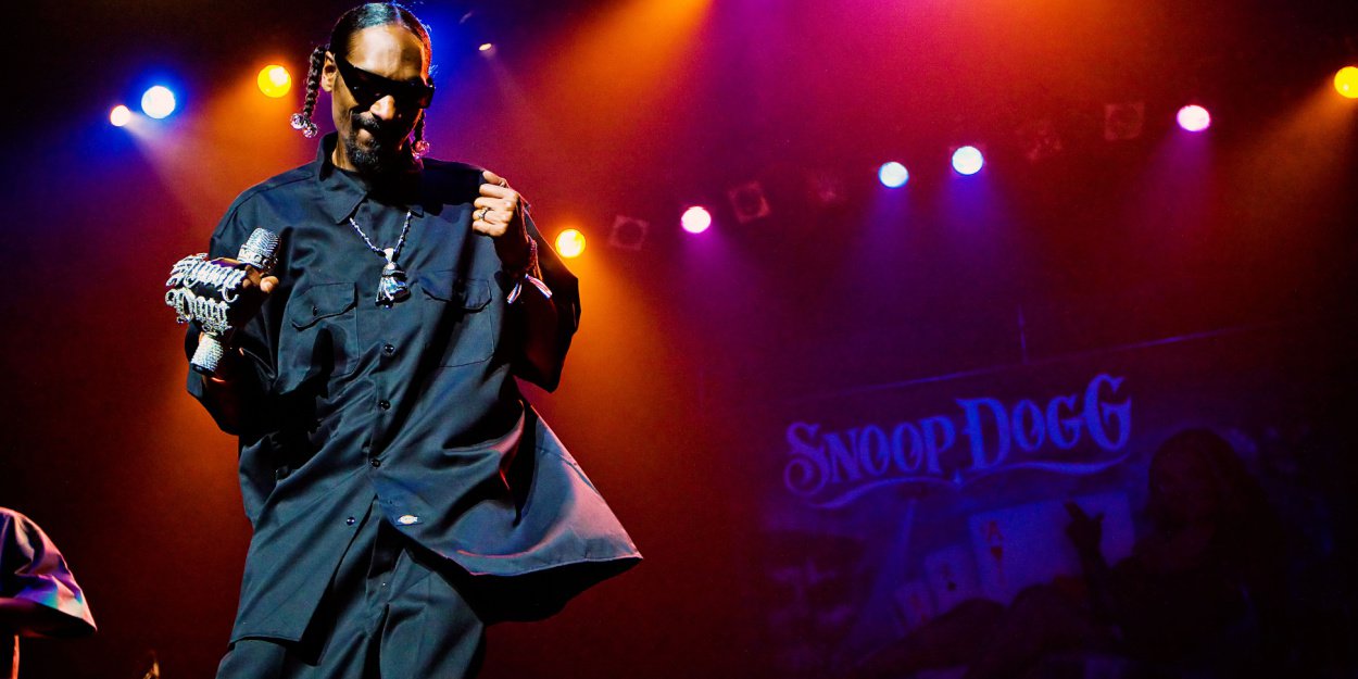 Noël  Snoop Dogg et un groupe chrétien unissent leurs voix dans un single pour sensibiliser sur le sans-abrisme
