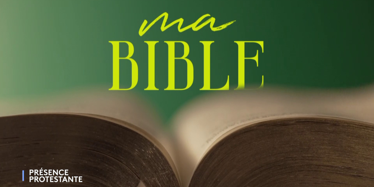 Neue Folge von My Bible über Présence Protestante „Ananias und Sapphira, Lügner, Lügner“
