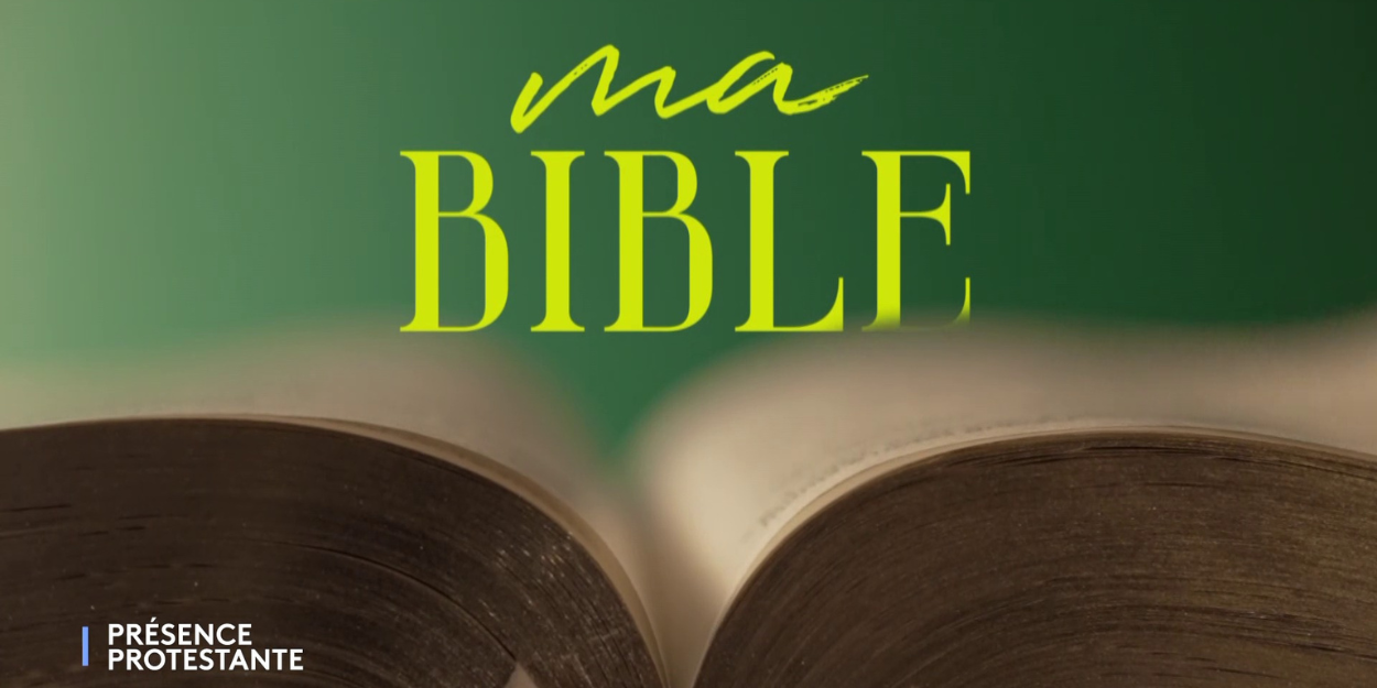 Nouvel épisode de Ma Bible sur Présence Protestante "Ananias et Saphira, menteurs, menteurs"