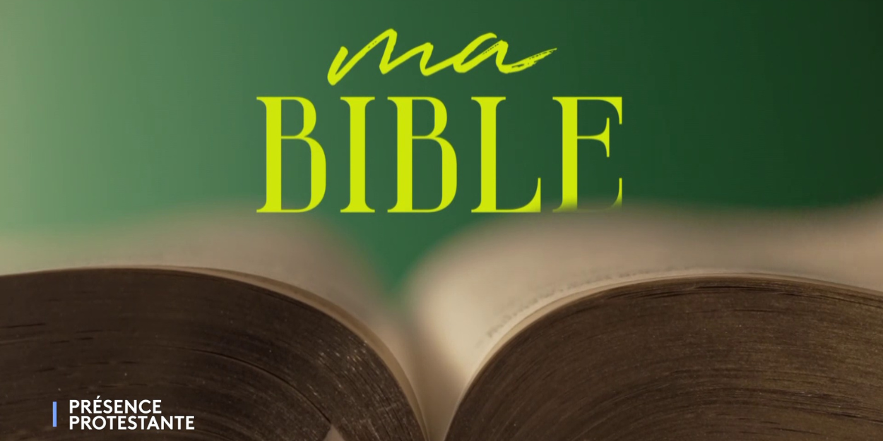 Nouvel épisode de Ma Bible sur Présence Protestante  "Ananias et Saphira, menteurs, menteurs"