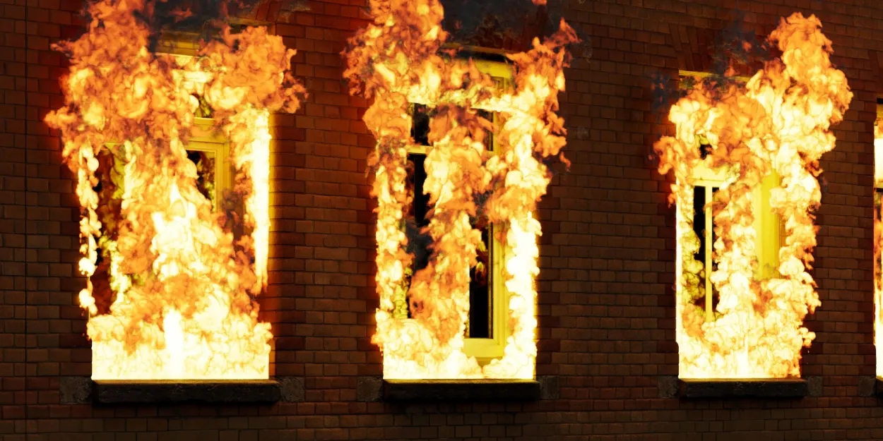 Nouvelle-Zélande quatre églises, dont trois évangéliques, incendiées