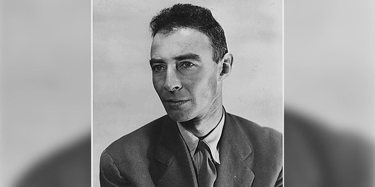 Oppenheimer, eine amerikanische Obsession
