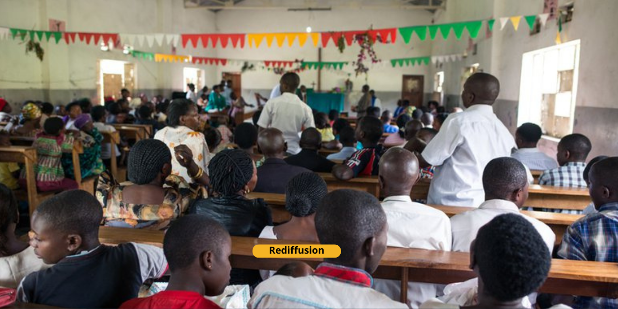 Oeganda: Pastor doodgeschoten door familieleden vanwege zijn geloof