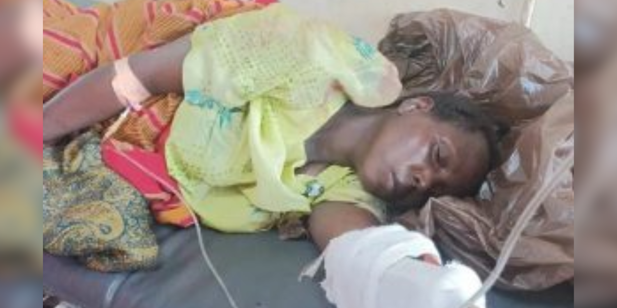Ouganda une chrétienne tuée par son fils et son épouse pour avoir refusé de retourner à l'islam