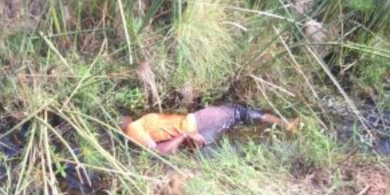 Ouganda une jeune convertie au christianisme tuée par son frère musulman
