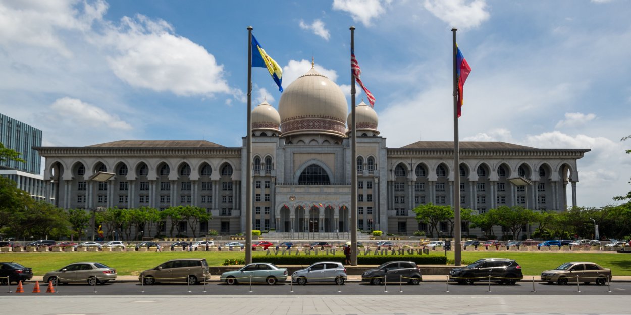 Ontvoeringsproces tegen Maleisische dominee Raymond Koh begint