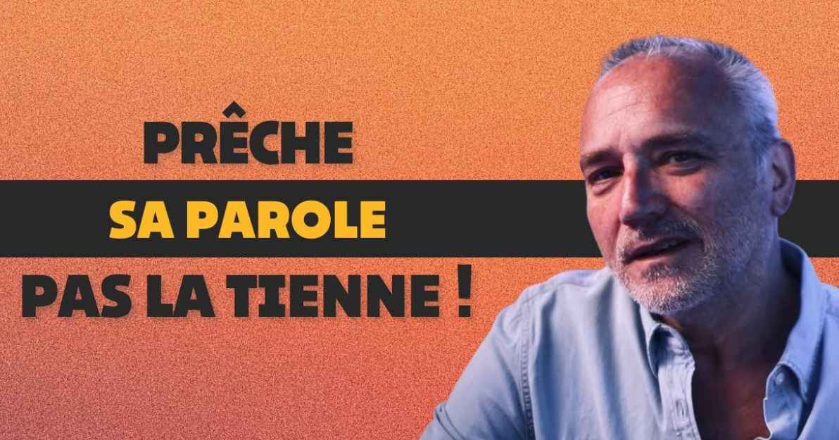 Preche Comment prêcher la Parole de Dieu avec puissance ? - InfoChrétienne
