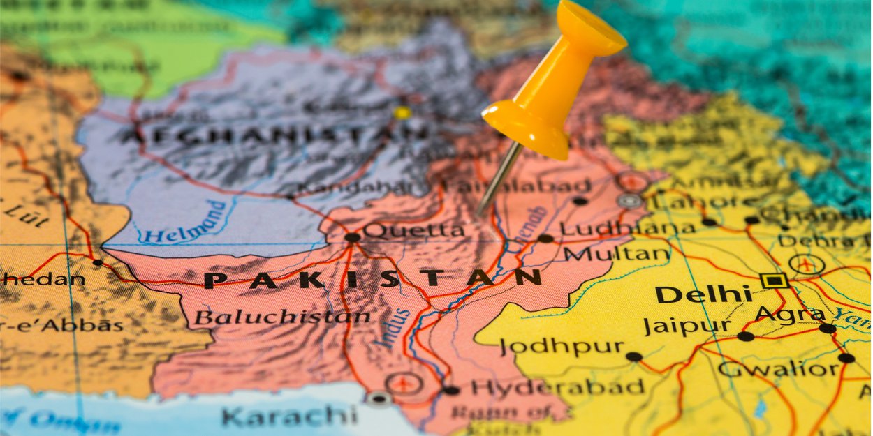 Pakistan Christian imprisoned for blasphemy awaiting justice and acquittal, calls for prayer