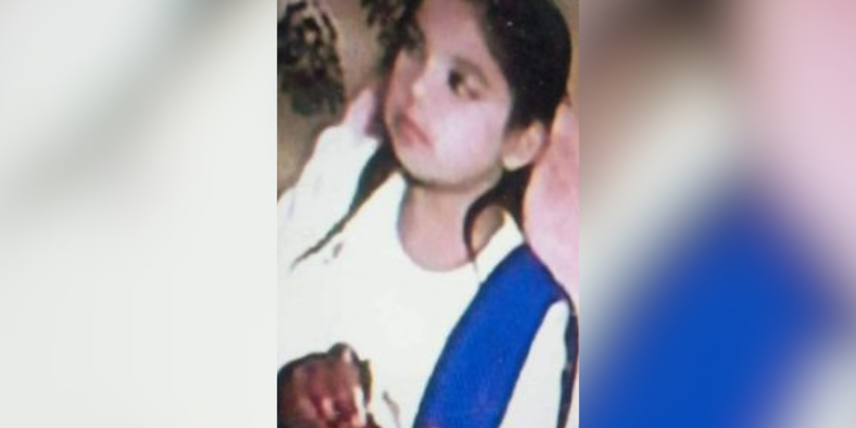 Pakistan une chrétienne de 10 ans a été kidnappée et convertie de force à l'islam