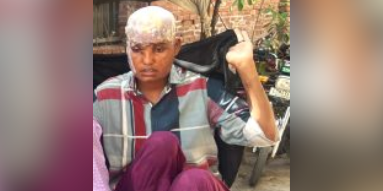 Pakistan  une chrétienne jetée sous une machine de déchiquetage par son employeur musulman