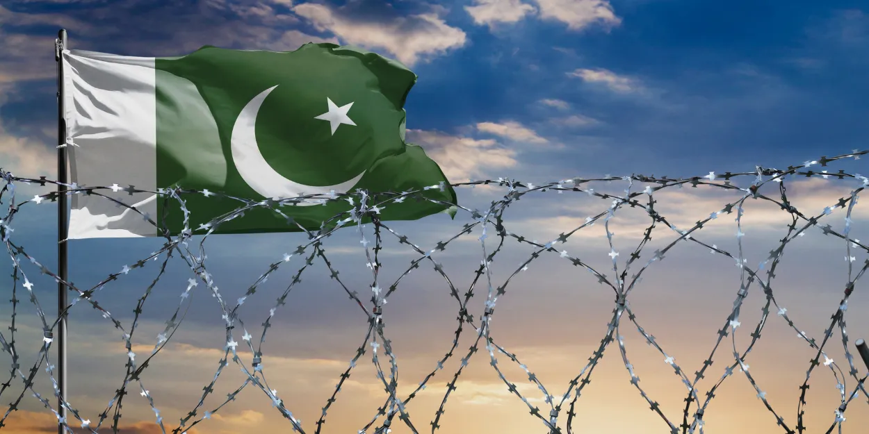 Pakistan_deux_chrétiens_acquittés_accusations_blasphème