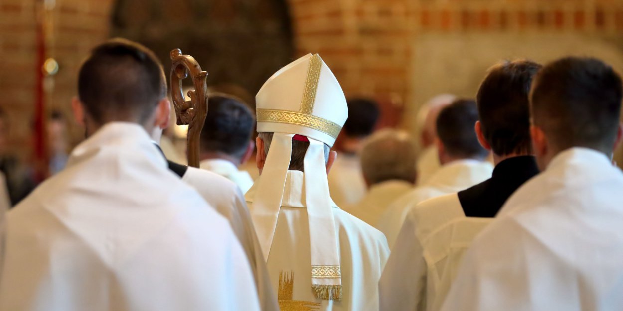 Pédocriminalité  les évêques espagnols demandent pardon mais regrettent l'extrapolation des chiffres