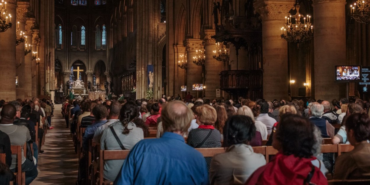 Pédocriminalité dans l'Eglise au-delà de la réparation financière, des mesures restauratives
